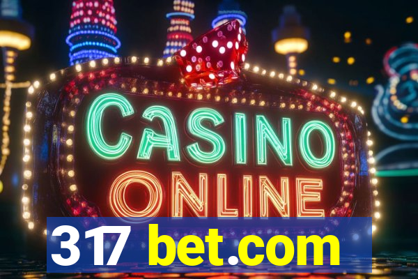 317 bet.com